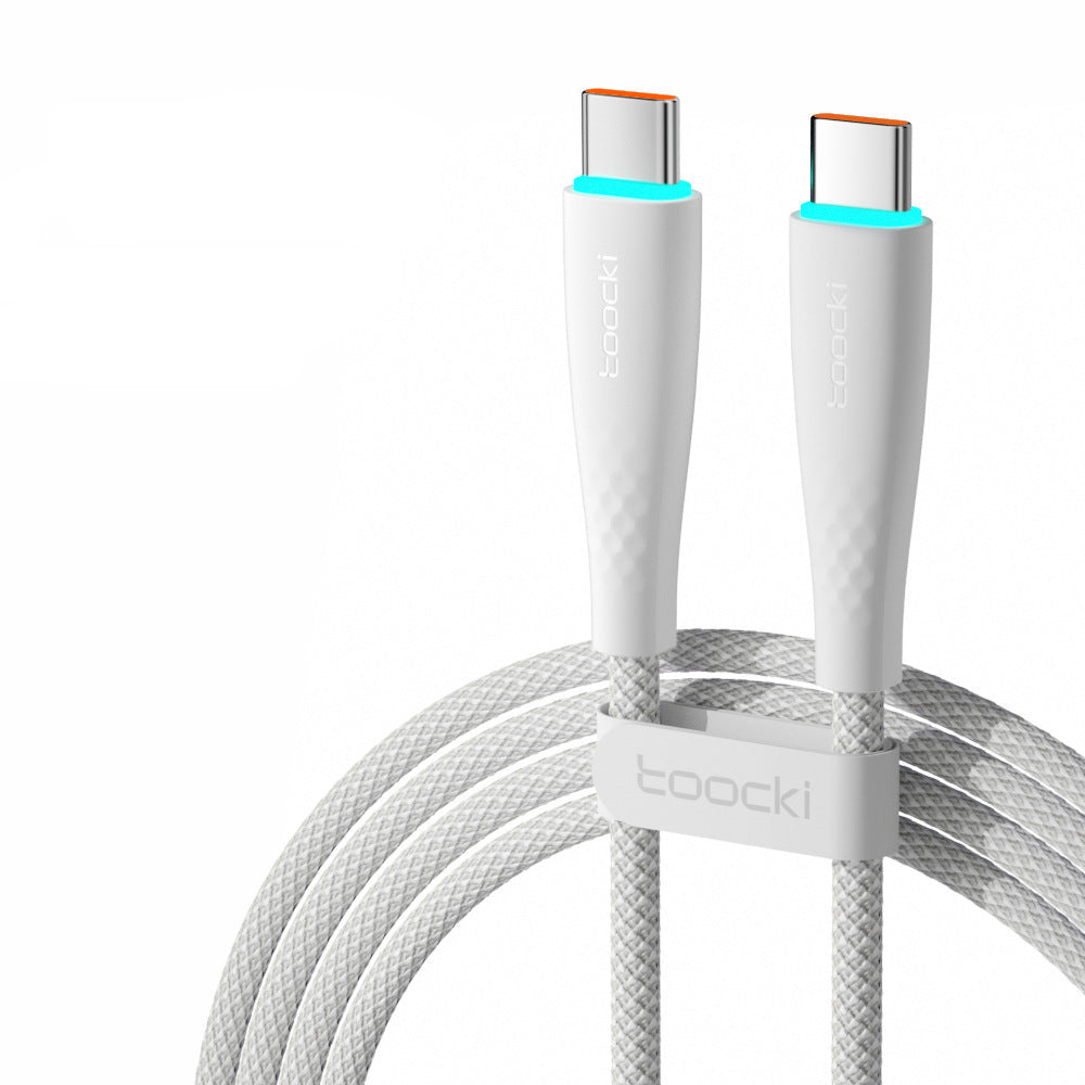 Cavo USB-C per ricarica veloce 100W – 2 Metri