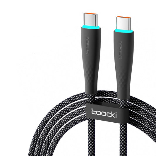 Cavo USB-C per ricarica veloce 100W – 2 Metri