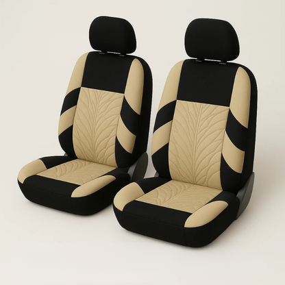 Coprisedili Auto con Rilievi 5 colori - Cargadget.it