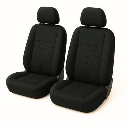 Coprisedili Auto con Rilievi 5 colori - Cargadget.it
