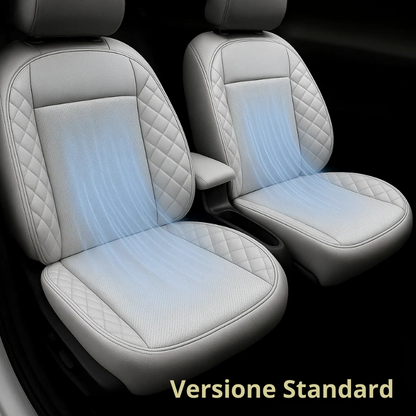 Cosprisedile Auto ventilato USB 12V - Cargadget.it