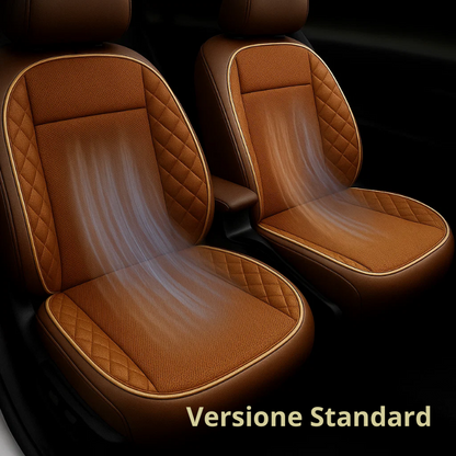 Cosprisedile Auto ventilato USB 12V - Cargadget.it