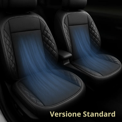 Cosprisedile Auto ventilato USB 12V - Cargadget.it