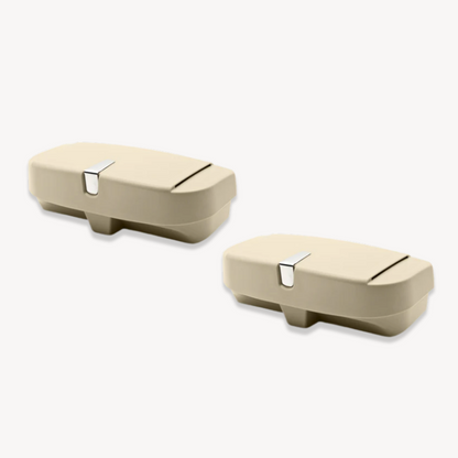 Custodia occhiali Auto - Cargadget.it