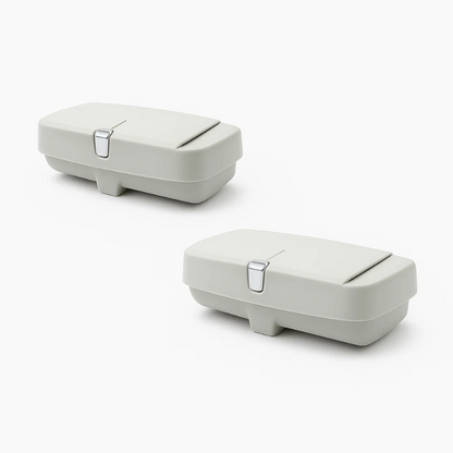 Custodia occhiali Auto - Cargadget.it