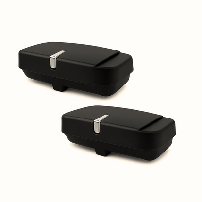 Custodia occhiali Auto - Cargadget.it