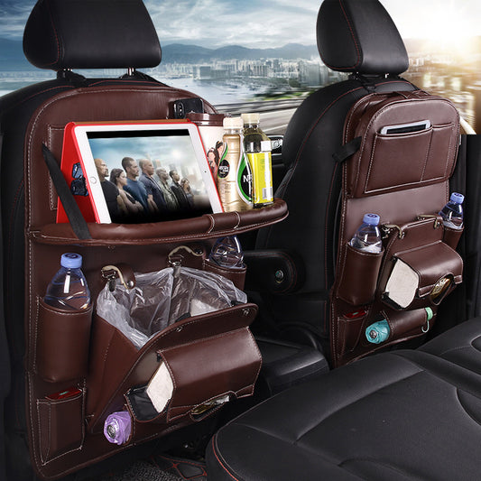 Organizer porta oggetti auto - Cargadget.it