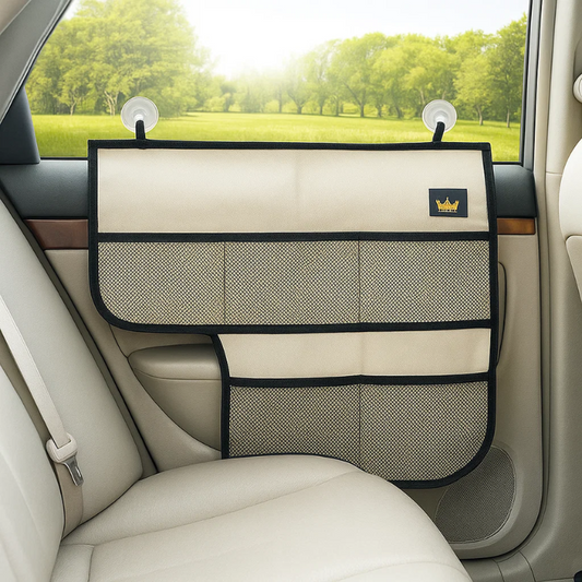 Protezione pannello porta auto - Cargadget.it