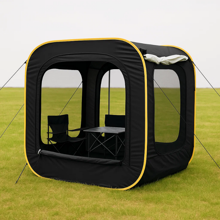 Tenda per Baule Auto - Cargadget.it