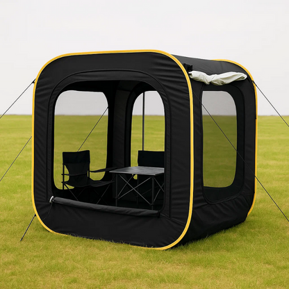 Tenda per Baule Auto - Cargadget.it