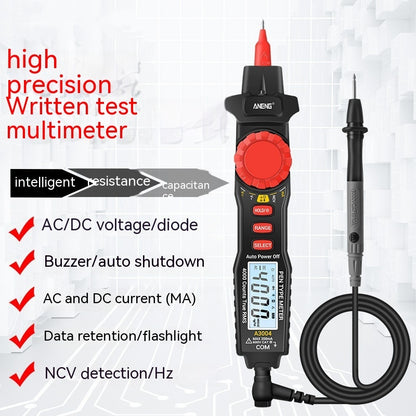 Tester per Impianto Elettrico Auto