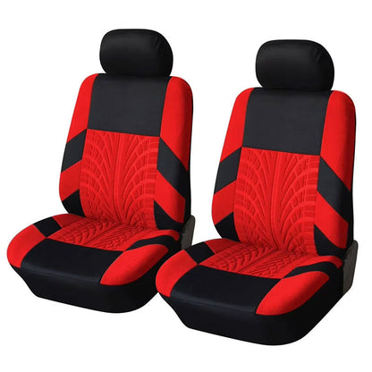 Coprisedili Auto con Rilievi 5 colori - Cargadget.it