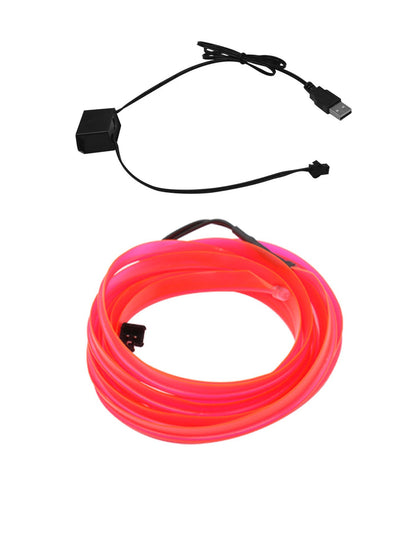 Striscia LED Abitacolo Auto - Cargadget.it
