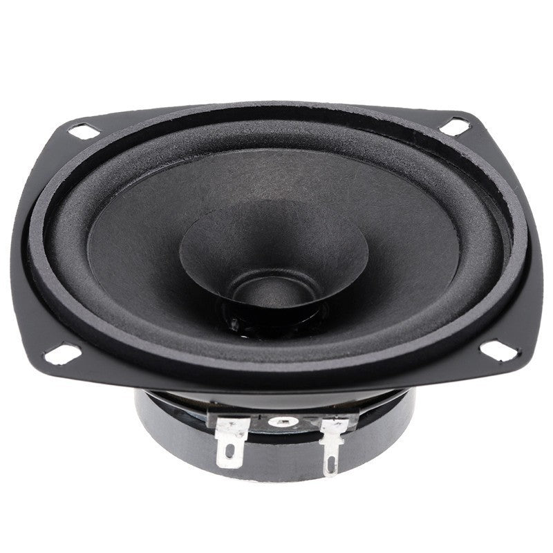 Altoparlante Auto fullrange 4 Pollici 50W (Pezzo singolo) - Cargadget.it