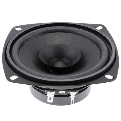 Altoparlante Auto fullrange 4 Pollici 50W (Pezzo singolo) - Cargadget.it