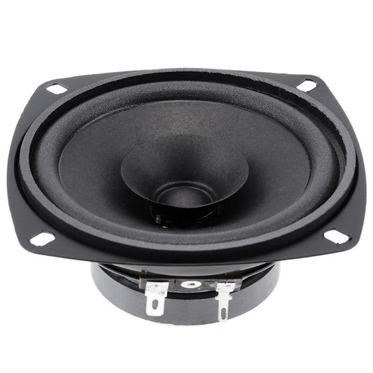 Altoparlante Auto fullrange 4 Pollici 50W (Pezzo singolo) - Cargadget.it